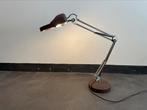 Lampe loupe articulee, Ophalen