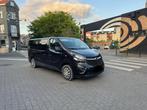 VIVARO MINIBUS 1.6D BI-TURBO 2018 300.000KM AIRCO EURO6b GPS, Auto's, Vivaro, Euro 6, 1600 cc, Particulier
