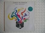 Chris De Burgh; Into the light; lp 1986, Ophalen of Verzenden