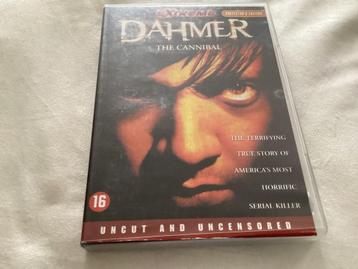 Dahmer The Cannibal 2002, À partir de 16 ans, Enlèvement ou Envoi