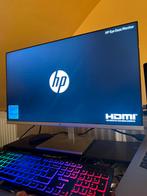 HP 524sh Monitor – 24 inch Full HD 100Hz, Computers en Software, Monitoren, Ophalen, Zo goed als nieuw, HD, HDMI