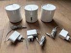 TP link deco X20 3 pack, Computers en Software, Routers en Modems, Ophalen of Verzenden, Router