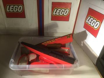Lot Lego rompen beschikbaar voor biedingen