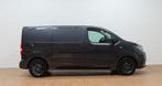 Citroën Jumpy 2.0D L2 automaat, Stof, Gebruikt, 145 pk, 4 cilinders