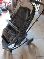 buggy Hauck, Kinderen en Baby's, Buggy's, Ophalen, Gebruikt, Overige merken