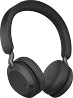 Jabra Elite 45h - Titanium (Zwart), Audio, Tv en Foto, Hoofdtelefoons