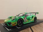 IXO Porsche 911 GT3 R Manthey EMA 2nd Place 12H Bathurst "23, Enlèvement ou Envoi, Neuf, Voiture, Autres marques