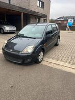 Ford Fiesta 1.3 benzine!!, Autos, Argent ou Gris, Achat, Boîte manuelle, Rétroviseurs électriques