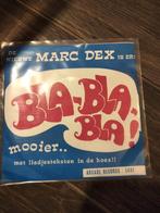 Marc dex, Ophalen, Zo goed als nieuw