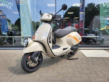 Vespa GTV 300 hpe beschikbaar voor biedingen