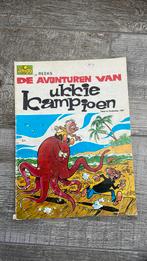 Amigo-reeks nr 6 - de avonturen van ukkie kampioen, Ophalen of Verzenden, Gelezen