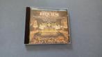 CD. Mozart Requiem. Nikolaus Harmoncourt., Cd's en Dvd's, Cd's | Klassiek, Ophalen of Verzenden, Zo goed als nieuw