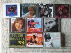 Prachtige cd's, CD & DVD, CD | Pop, Enlèvement ou Envoi