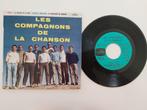 Les Compagnons de la Chanson  - Vénus, CD & DVD, Comme neuf, Avant 1960, Enlèvement ou Envoi