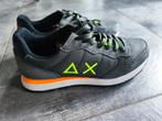 Basket Sun68 kaki
