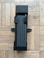 Abus Bordo 5700/80 (80cm) uGrip Vouwslot, Enlèvement, Utilisé, Antivol pliant