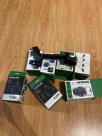 Telefoon houder voor auto, Telecommunicatie, Ophalen of Verzenden, Zo goed als nieuw