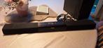 Soundbar philips met subwoofer, Audio, Tv en Foto, Ophalen, Bluetooth, Zo goed als nieuw