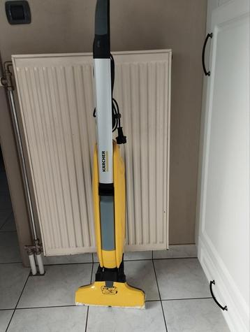 nooit gebruikte kuismachine.    beschikbaar voor biedingen