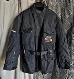 IXS bikerjack van textiel voor alle weersomstandigheden., Ophalen, Jas | textiel, Dames, IXS