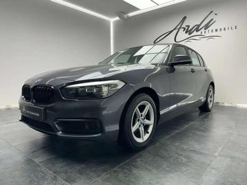 BMW 1 Serie 116 d *GARANTIE 12 MOIS*1er PROPRIETAIRE*GPS* beschikbaar voor biedingen