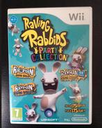 Les lapins cretins jeu wii, Enlèvement, Comme neuf