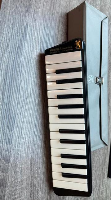 Hohner piano 26, Musique & Instruments, Enlèvement ou Envoi, Comme neuf