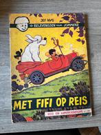 Oude jommekes strips zwart wit 3 stuks, Boeken, Auto's | Boeken, Ophalen of Verzenden, Zo goed als nieuw