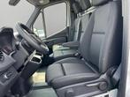 Mercedes-Benz Sprinter 317 CDI L2H2 RWD, Auto's, Bestelwagens en Lichte vracht, Automaat, Gebruikt, Wit, Mercedes-Benz