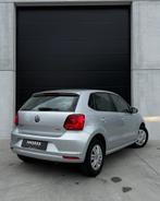 Volkswagen Polo / 1.0 Benzine / 2016 / 64dkm, Auto's, Volkswagen, Stof, Bedrijf, 3 cilinders, 999 cc