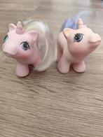 Vintage 80s My Little Pony, Ophalen of Verzenden