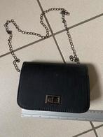 Sac à main noir, Ophalen, Zo goed als nieuw, Zwart, Handtas