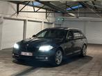 Bmw 530d xdrive euro 6 258pk 2014 facelift, Auto's, BMW, Euro 6, Particulier, Te koop, Bochtverlichting