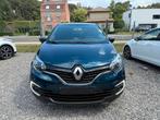 Renault Captur Limited 0.9 TCe EURO6c '18 +12M GARANTIE, Auto's, USB, 898 cc, Stof, Gebruikt
