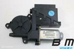 Raammotor linksvoor VW Polo 9N 6Q2959802A, Auto-onderdelen, Gebruikt