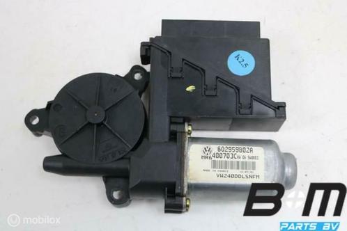 Raammotor linksvoor VW Polo 9N 6Q2959802A, Auto-onderdelen, Interieur en Bekleding, Gebruikt