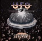 UFO - Covenant (2 CD set), Ophalen of Verzenden, Zo goed als nieuw