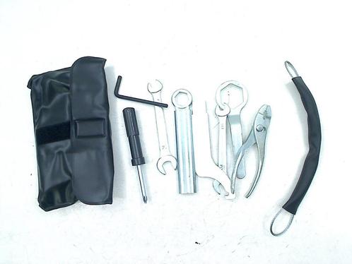 GEREEDSCHAPSET CBR 600 RR 2013-2017 (CBR600RR), Motoren, Onderdelen | Overige, Gebruikt
