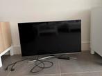 Samsung LED-tv UHD te koop, Audio, Tv en Foto, Televisies, Ophalen, Zo goed als nieuw, Samsung