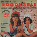 Paula Semer En Herman Niels Vertellen "Roodkapje", Single, Ophalen of Verzenden, Zo goed als nieuw, Kinderen en Jeugd