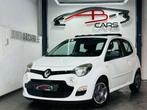 Renault Twingo 1.2i * GARANTIE 12 MOIS * OPEN AIR *, Euro 5, Noir, Berline, Tissu