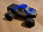 auto op afstandsbediening RC auto Himoto 1:10, Hobby en Vrije tijd, Ophalen, Zo goed als nieuw, Auto offroad