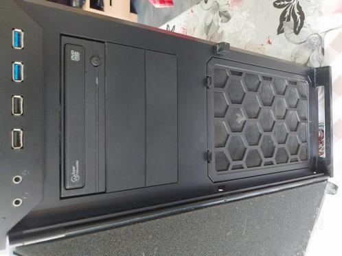 Te koop computer, Computers en Software, Servers, Zo goed als nieuw, 3 tot 4 Ghz, Ophalen