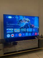 Tcl smart tv 55 inch 1 jaar oudt zo goed als nieuw, Audio, Tv en Foto, Televisies, Ophalen of Verzenden, Zo goed als nieuw