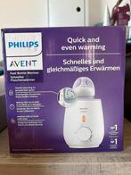 Slimme flessenwarmer van Philips Avent, Kinderen en Baby's, Ophalen, Zo goed als nieuw
