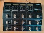 Line6 m13, Muziek en Instrumenten, Ophalen of Verzenden, Zo goed als nieuw