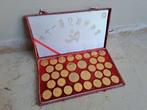 Beijing 1990 Asian games Commemoratieve muntenset, Ophalen of Verzenden