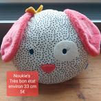 Noukie's coussin Amy et Zoé, Enfants & Bébés, Enlèvement, Comme neuf