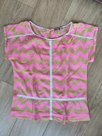 Frisse blouse, cks, maat 152, Gebruikt, Meisje, Overhemd of Blouse, Ophalen of Verzenden