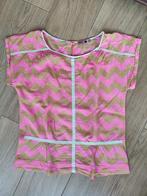 Frisse blouse, cks, maat 152, Kinderen en Baby's, Kinderkleding | Maat 152, Meisje, CKS, Gebruikt, Ophalen of Verzenden